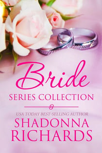 The Bride Series Collection (Books 1-5 and other stories) - The Bride Series (Romantic Comedy)