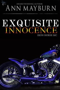 Exquisite Innocence - Iron Horse MC, #5