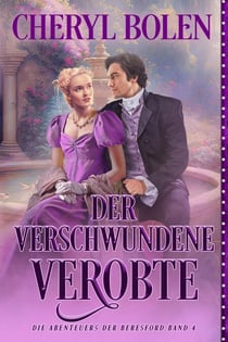 Der verschwundene Verlobte - Die Abenteuer der Beresfords, #4