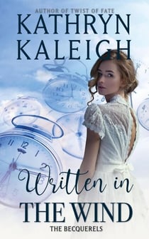 Written in the Wind - Into the Mist, #1