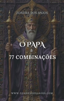 O Papa e 77 Combinações - Combinações do Tarô, #6
