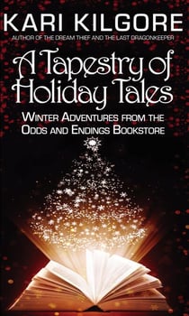 A Tapestry of Holiday Tales: Winter Adventures from the Odds and Endings Bookstore