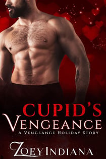 Cupid's Vengeance - A Vengeance Holiday, #5