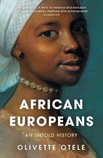 African Europeans - An Untold History