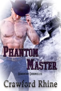 Phantom Master - Romanian Chronicles, #5