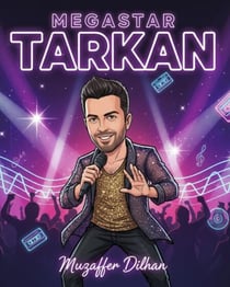MEGASTAR: TARKAN