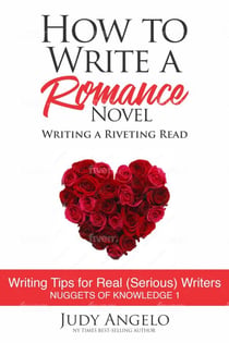 How to Write a Romance Novel - NUGGETS OF KNOWLEDGE, #1