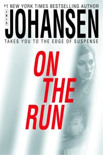 On the Run - A Novel