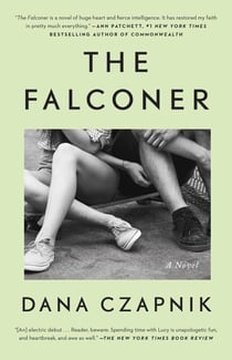 The Falconer - A Novel