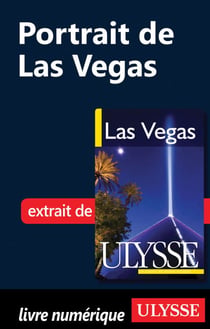 Portrait de Las Vegas