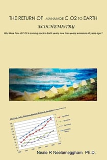 The Return of Manmade C O2 to Earth  - Ecochemistry - Agricoal, #1