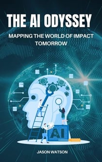 The AI Odyssey: Mapping the World of Impact Tomorrow