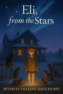 Eli, from the Stars