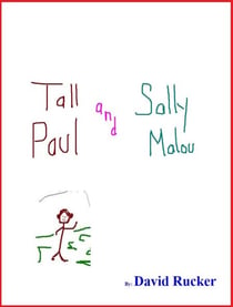 Tall Paul and Sally Malou