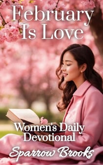 February is Love - Women's Daily Devotional, #2