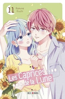 Les Caprices de la Lune T11