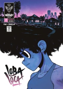 Mutafukaz ' Loba Loca - Intégrale