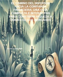 EL CAMINO DEL INVERSOR HACIA LA CONFIANZA FINANCIERA: UNA GUÍA COMPLETA E INTERACTIVA PARA CONSTRUIR RIQUEZA A TRAVÉS DE LOS MERCADOS - THE INVESTOR’S PATH TO FINANCIAL CONFIDENCE