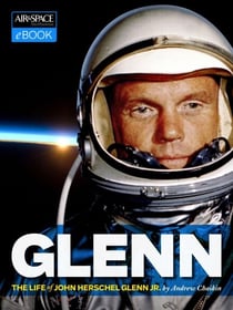 John Glenn - America's Astronaut
