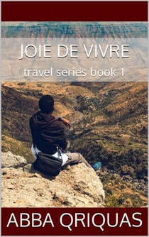 Voyager joie de vivre - travel seris, #3