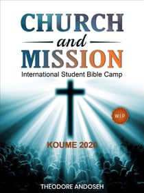 Church and Mission - Other Titles, #20