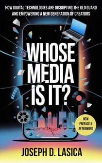 Whose Media Is It?
