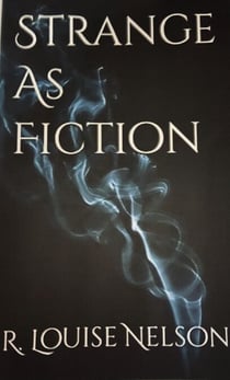 Strange as Fiction