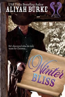 Winter Bliss - Born to Fly, #4