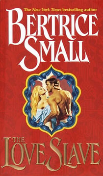 Love Slave - A Novel