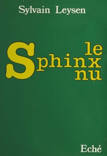 Le sphinx nu
