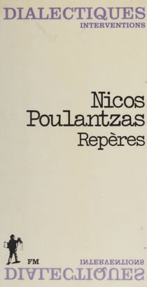 Repères - Hier et aujourd'hui