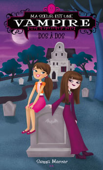 Dos à dos - Dos à dos