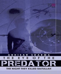 The Eye of the Predator