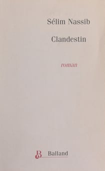 Clandestin