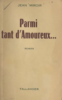 Parmi tant d'amoureux