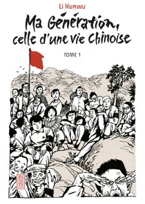 Ma génération - Tome 1