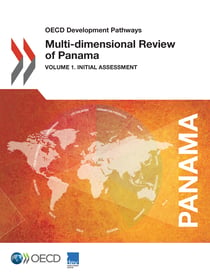 Multi-Dimensional Review of Panama - Volume 1: Initial Assessment