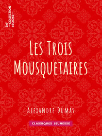 Les Trois Mousquetaires