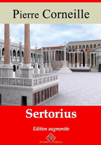 Sertorius – suivi d'annexes - Nouvelle édition 2019