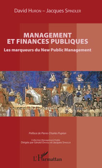 Management et finances publiques - Les marqueurs du New Public Management