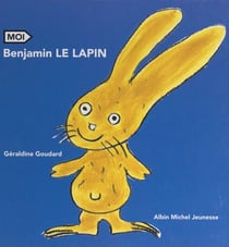 Benjamin le lapin