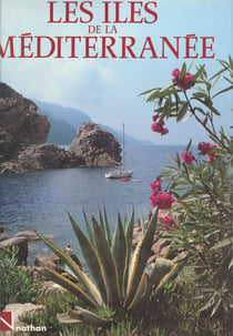 Les îles de la Méditerranée