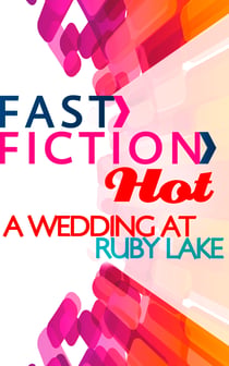 A Wedding at Ruby Lake