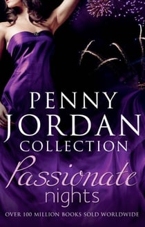 Passionate Nights - The Mistress Assignment / Mistress of Convenience / Mistress to Her Husband