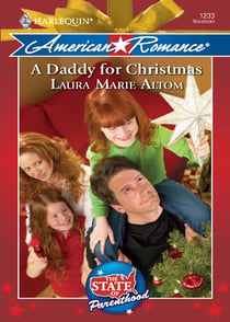 A Daddy for Christmas