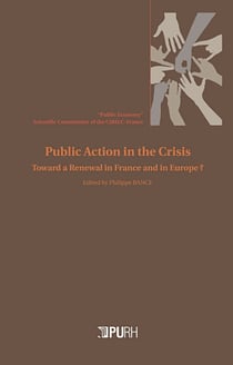 Public Action in the Crisis