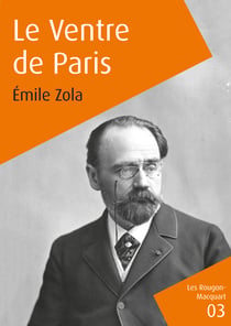 Le Ventre de Paris