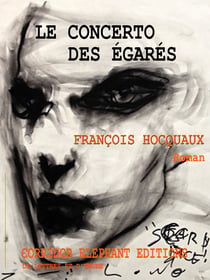 Le concerto des égarés - Roman