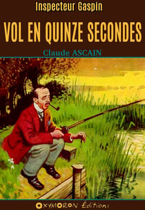 Vol en quinze secondes