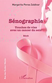 Sénographie - Touches de vies avec un cancer du sein - Récit